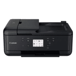 Canon Pixma TR7650 Canon Pixma TR7650