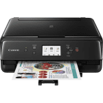 Canon Pixma TS6050 Canon Pixma TS6050