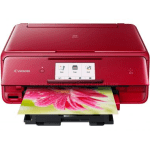 Canon Pixma TS8052