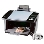 Canon Pixus MP375R Canon Pixus MP375R