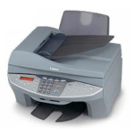 Canon Pixus MP740 Canon Pixus MP740
