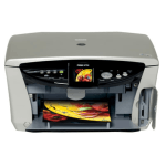 Canon Pixus MP760 Canon Pixus MP760