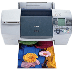 Canon S530D Canon S530D