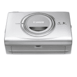 Canon Selphy CP-200 Canon Selphy CP-200