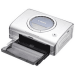 Canon Selphy CP-300 Canon Selphy CP-300