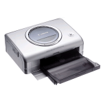 Canon Selphy CP-330 Canon Selphy CP-330