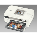 Canon Selphy CP-740 Canon Selphy CP-740