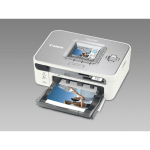 Canon Selphy CP-750 Canon Selphy CP-750