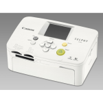 Canon Selphy CP-760 Canon Selphy CP-760