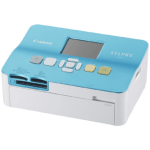 Canon Selphy CP-780 BLUE Canon Selphy CP-780 BLUE