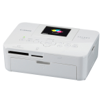 Canon Selphy CP-820 Canon Selphy CP-820
