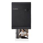 Canon Selphy Square QX10 Canon Selphy Square QX10