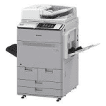 Canon imagePRESS C165 Canon imagePRESS C165
