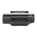 Canon imagePROGRAF IPF 500 Canon imagePROGRAF IPF 500