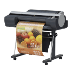 Canon imagePROGRAF IPF 6300S Canon imagePROGRAF IPF 6300S