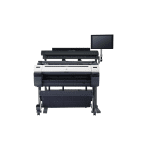 Canon imagePROGRAF IPF 750 M40 MFP Canon imagePROGRAF IPF 750 M40 MFP