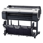 Canon imagePROGRAF IPF 760 Canon imagePROGRAF IPF 760