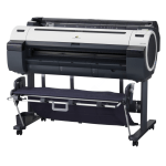 Canon imagePROGRAF IPF 765 Canon imagePROGRAF IPF 765