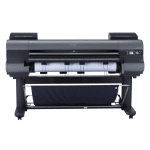 Canon imagePROGRAF IPF 8400S Canon imagePROGRAF IPF 8400S
