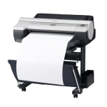 Canon imagePROGRAF LP 24 Canon imagePROGRAF LP 24