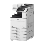 Canon imageRUNNER 4525