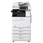 Canon imageRUNNER 4535i II Canon imageRUNNER 4535i II