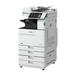 Canon imageRUNNER 4535i III Canon imageRUNNER 4535i III