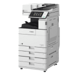 Canon imageRUNNER 4551i Canon imageRUNNER 4551i