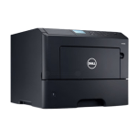 Dell B 3460dn Dell B 3460dn