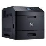Dell B 5460dn Dell B 5460dn
