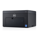 Dell C 1660w Dell C 1660w