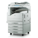 Dell C 7765dn Dell C 7765dn