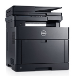 Dell H625cdw Dell H625cdw