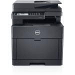 Dell H815dw Dell H815dw