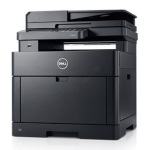 Dell H825cdw Dell H825cdw