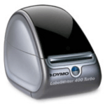 Dymo LabelWriter 400 Duo