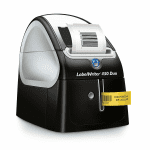 Dymo LabelWriter 450 Duo Dymo LabelWriter 450 Duo