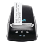 Dymo LabelWriter 550 Turbo Dymo LabelWriter 550 Turbo