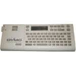 Dymo Labelmaker 4500 Dymo Labelmaker 4500
