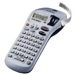 Dymo Letratag