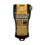 Dymo Rhino 5200 Dymo Rhino 5200