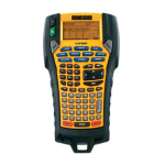 Dymo Rhino 6000