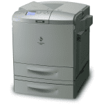Epson Aculaser 2600DN Epson Aculaser 2600DN