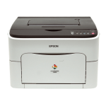 Epson Aculaser C1600 Epson Aculaser C1600