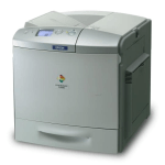 Epson Aculaser C2600DN Epson Aculaser C2600DN
