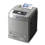 Epson Aculaser C3800N Epson Aculaser C3800N