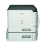 Epson Aculaser C3900DTN