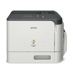 Epson Aculaser C3900N