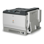 Epson Aculaser C9200