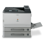 Epson Aculaser C9200DTN